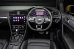 Volkswagen Golf TSI R-Line 5-Door 2017 года (AU)